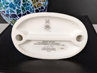 1987 Precious Moments In His Time Figurine