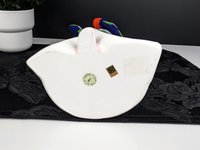 Vintage MCI Japan Bisque Geisha Figurine/Statue