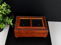 Sanko Amazing Grace Trinket Music Box