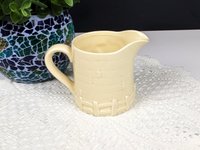 Marks Rosenfeld America Importer Farm House Barn Creamer