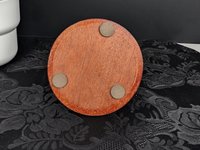 Vintage Chinese Shiwan Mudman in Green Shirt