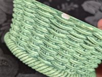 Vintage Marjolein Bastin Christmas Trinket Box