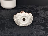 Vintage Josef Original Larkspur July Figurine of Female