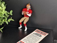 1995 Hallmark Keepsake Joe Montana Ornament