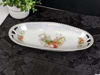 Vintage Silesia Celery Dish (Might Be Antique)