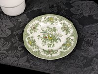 Pair of Enoch Wedgwood Kent Dessert/Pie Plates