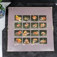 Vintage Mikasa Symphony 12 1/2" Cake Plate SA536/310