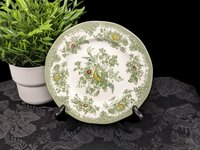 Pair of Enoch Wedgwood Kent Dessert/Pie Plates