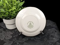 Pair of Enoch Wedgwood Kent Dessert/Pie Plates