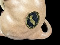 Vintage Hagen Mouse Figurine