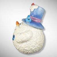 1991 Dreamsicle "Snowball Friends" Figurine 60516