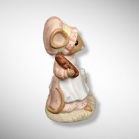 1982 Vintage Enesco Country Calico Friday