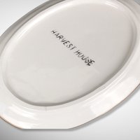 Harvest House Michael Sparks 3 Piece Salt and Pepper Set