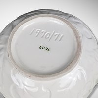 Lefton Plate and Small Water Pitcher 1970/71