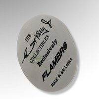 Set of 5 Vintage Flambro Emmett Kelly Jr. Clown Figurines