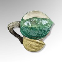 Large Royal Doulton Toby Jug 'Auld Mac' # 5823