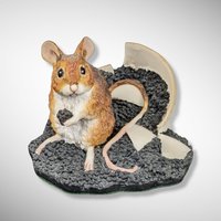 For Audrey - Vintage Holland Studio Craft Woodland Figurine, Your Choice