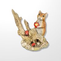 For Audrey - Vintage Holland Studio Craft Woodland Figurine, Your Choice