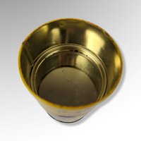 1995 Schylling Curious George Tin