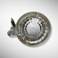 ALWE German Beer Stein with Deer