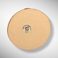 Vintage 1994 Tenderheart Treasures Needlepoint Girl