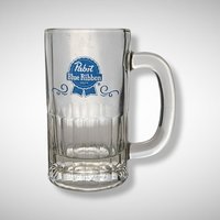 Vintage Pair of Pabst Blue Ribbon Glasses