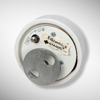 Edelweiss Otagiri Music Box of Girl Reading