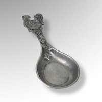 Vintage Lenox En Provence Spoon Rest with Rooster