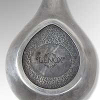 Vintage Lenox En Provence Spoon Rest with Rooster