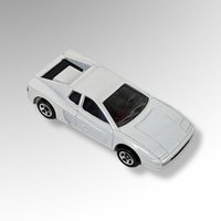 Set of 7 1970-1990s Vintage Hot Wheels Cars