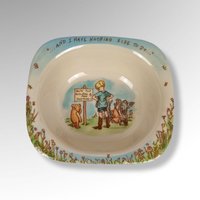 Elandia Winne the Pooh 5 Piece Childs Set