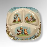 Elandia Winne the Pooh 5 Piece Childs Set