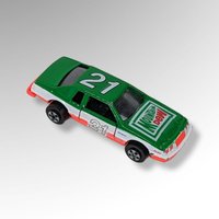 Set of 7 1970-1990s Vintage Hot Wheels Cars