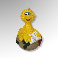 Set of 6 Sesame Street Large Ornaments