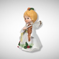 Homco Angel Figurine 5551