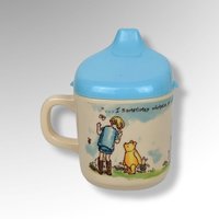 Elandia Winne the Pooh 5 Piece Childs Set