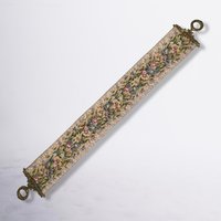 Corona Décor Co. Tapestry Bell Pull/Wall Décor