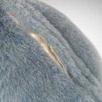 1999 Fischer Price Ask Me More Talking Eeyore Plush, Winnie the Pooh