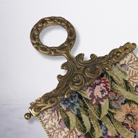 Corona Décor Co. Tapestry Bell Pull/Wall Décor