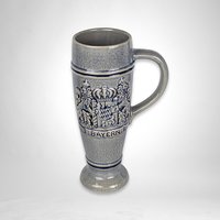 Bayern Ceramic Stein