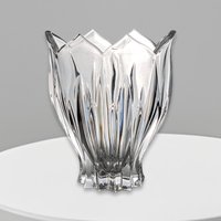 Lotus Vase by Gorham