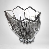 Lotus Vase by Gorham