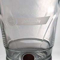 Pair of Jameson Glasses