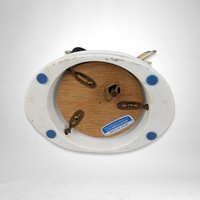Gorham Music Box with Bird