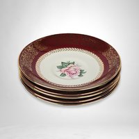 Homer Laughlin Lady Stratford Dinnerware Sets, Your Choice