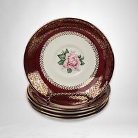 Homer Laughlin Lady Stratford Dinnerware Sets, Your Choice