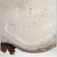 Rare Find! 1938 DeLee Art "Mary" Figurine/Vase - Pre-WWII Collectible Gem