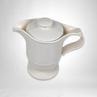 Vintage Thermal Gravy Boat