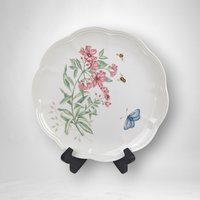 Lenox Butterfly Meadow 11" Dinner Plates, Your Choice