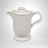 Vintage Thermal Gravy Boat